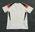 Camisa Seleção Alemanha I 24/25 Branca e Preta