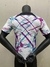 Camisa Barcelona Treino 23/24 Versão Jogador - Branca e Rosa