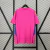 Camisa De Goleiro Colo-Colo 24/25 Rosa e Amarela