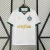 Camisa Palmeiras II 2024/2025 Branca e Verde