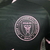 Camisa Inter Miami II 2024/2025 Versão Jogador - Preta e Rosa na internet