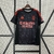 Camisa Do Benfica 24/25 Preta e Vermelha