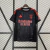 Camisa Do Benfica 24/25 Preta e Vermelha