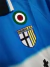 Imagem do Camisa Parma Retrô 1999/2000 Azul e Branca