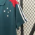 Camisa Polo Cruzeiro 2024/2025 Verde e Branca - FUTBOYMARCA 