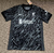 Camisa Liverpool Goleiro 2024/2025 Cinza e Preta