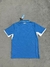 Camisa Do Napoli Home 24/25 Azul Celeste e Branca - comprar online