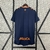 Camisa Celta Vigo II 2024/2025 Azul Marinho e Laranja