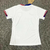 camisa dos estados unidos I 24/25 Feminina - Branca e Vermelha - comprar online