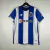 Camisa FC Porto I 23/24 Azul Royal e Branca