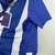 Camisa Alavés I 23/24 Azul e Branca - FUTBOYMARCA 
