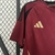 Camisa Seleção Da Bélgica I 2024/2025 Bordô e Preta - FUTBOYMARCA 