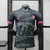 Camisa Chelsea III 24/25 Jogador - Preta e Rosa