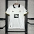 Camisa Borussia Dortmund III 2024/2025 Branca e Preta