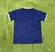 Camisa Seleção Japão Dragon Ball Z 24/25 Verde e Azul - FUTBOYMARCA 