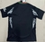 Camisa Arsenal II 2024/2025 Preta e Verde