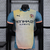 Camisa Manchester City IV 24/25 Versão jogador - Amarela e Azul Turquesa