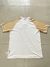 Camisa Vasco III 2024/2025 Branca e Bege