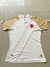 Camisa Vasco III 2024/2025 Feminina - Branca e Bege