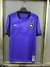 Camisa Botafogo Goleiro 2024/2025 Roxa e Preta