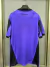 Camisa Botafogo Goleiro 24/25 Roxa e Preta
