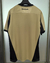 Camisa De Goleiro Botafogo 2024/2025 Dourada e Preta