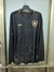 Camisa Botafogo II 24/25 Manga Longa - Preta e Dourada