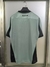 Camisa Botafogo Goleiro 2024/2025 Cinza Esverdeado e Preta