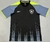 Camisa Botafogo Treino 2024/2025 Preta e Cinza