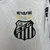 Camisa Retro Santos I 12/13 Manga Longa - Branca - FUTBOYMARCA 