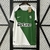Camisa Sporting Cp 24/25 Branca e Verde - Edição Especial