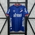 Camisa Nacional Uruguai II 24/25 Azul e Vermelha
