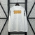 Camisa Retro Santos I 2012/2013 Manga Longa - Branca