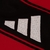 Camisa Flamengo Home 25/26 Vermelha e Preta - loja online