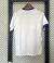 Camisa Seleção Inglaterra Home 2025/2026 Branca e Azul - Torcedor