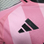 Imagem do Camisa Inter Miami Cf Home 25/26 Versão Jogador - Rosa e Rosa Claro