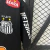 Camisa Santos retro 2012/2013 Preta