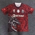 Camisa Porto Dragão 2025/2026 Vermelha e Grená