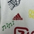 Camisa Ajax Bob Marley 2025/2026 Branca e Preta
