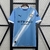Camisa Manchester City I 2025/2026 Azul Celeste e Branca - Torcedor