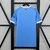 Camisa Manchester City I 25/26 Azul Celeste e Branca - Torcedor
