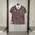 Camisa Feminina Fluminense I 2025/2026 Verde e Grená