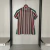 Camisa Feminina Fluminense I 25/26 Verde e Grená
