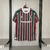 Camisa Fluminense I 25/26 Verde e Grená