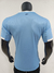 Camisa Manchester City Home 2025/2026 Versão Jogador - Azul Celeste e Branca