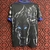 Camisa Japão Vegeta 25/26 Anime - Preta e Azul