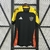 Camisa Treino Atlético Mineiro 2025/2026 Preta e Amarela