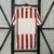 Camisa Atlético De Madrid 2025/2026 Branca e Vermelha - Torcedor