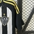 Camisa do Atlético Mineiro I 25/26 Preta e Branca - Torcedor