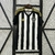Camisa Atlético Mineiro I 25/26 Preta e Branca - Torcedor